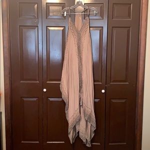 Free People Merida Maxi Dress